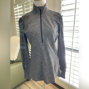 Lululemon 1/2 zip pullover